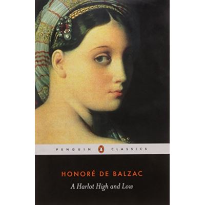 A Harlot High and Low, Penguin Classics Series