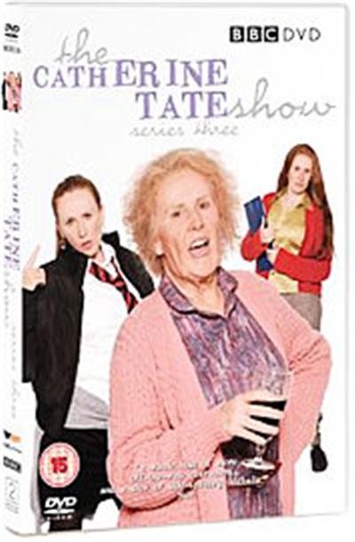 The Catherine Tate Show - Series 3