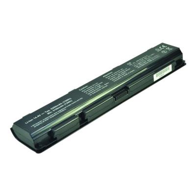 2-Power Internal Battery - batterij voor laptopcomputer - Li-Ion - 5200 mAh