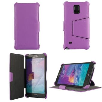 Etui Samsung Galaxy Note N910C (Wifi LTE 4G) violet 16/32/64