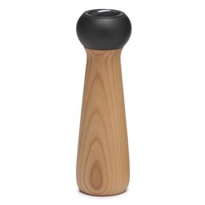 Oxo good grips moulin a sel lily ø 20 cm marron et noir 11140500