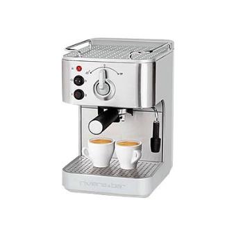 Mode d’emploi Riviera and Bar BCE 430 Machine à expresso Mode d’emploi Riviera and Bar BCE 430 Machine à expresso