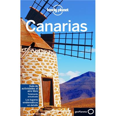 Canarias 2016