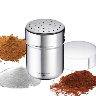 Westmark - saupoudreuse inox à petits trous