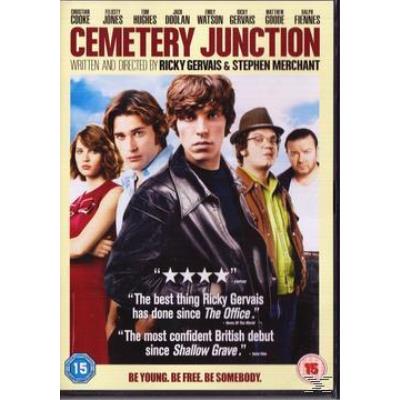 Cemetery Junction