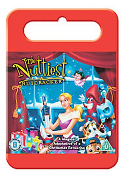 The Nuttiest Nutcracker