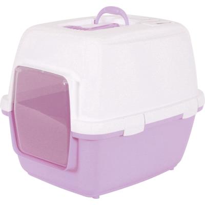 Comparer les prix de Maison Toilette Cathy Confort Lila