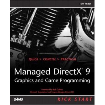 Managed Directx 9 - 1