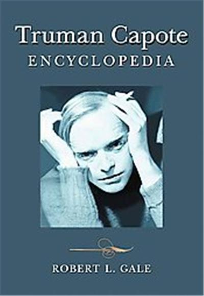 Truman Capote Encyclopedia