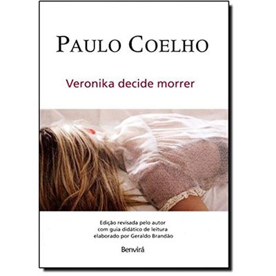 Veronika Decide Morrer