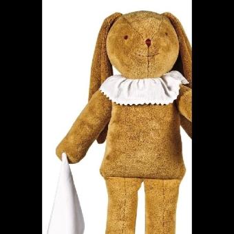 doudou lapin geant