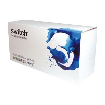 SWITCH - noir - remanufacturé - cartouche de toner (alternative for: Brother TN3170, Brother TN580, Brother TN3130, Brother TN550, Brother TN3145, Brother TN3280)
