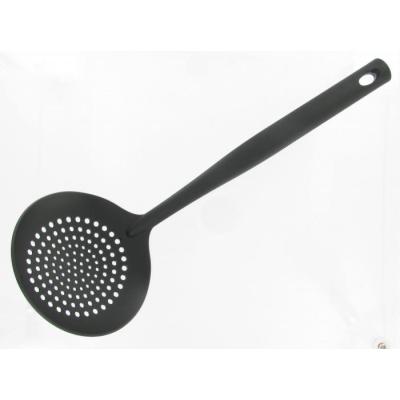 Cuillère écumoire Brabantia Nylon Noir