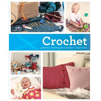 Crochet - Paperback - 2013 - 1