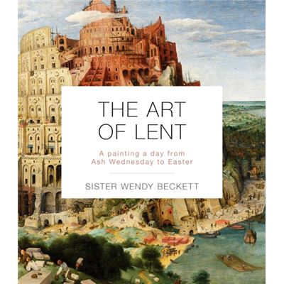 Art Of Lent