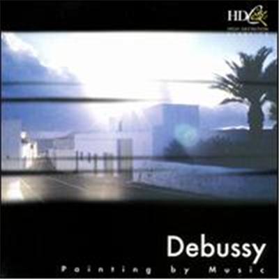 Debussy: Painting by Music