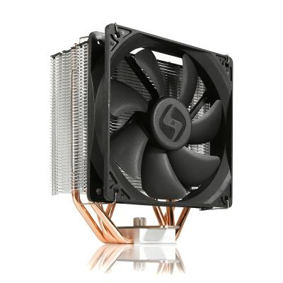 Silentiumpc fera 3 he1224 refroidisseur de processeur spc144