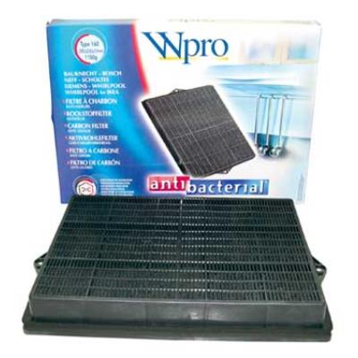 Whirlpool Filtre A Charbon Type 160 Chf160 Ref: 481281718527