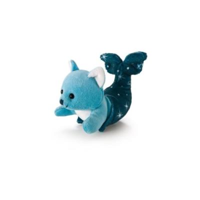 TRUDI - 52141 - PELUCHE - VIERGE