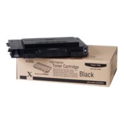 Xerox High-Capacity - haute capacité - noir - originale - cartouche de toner