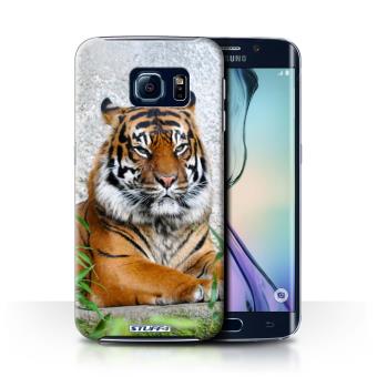 coque galaxy s6 tigre coque galaxy s6 tigre