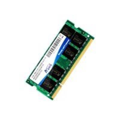ADATA - DDR2 - 2 GB - SO DIMM 200-PIN