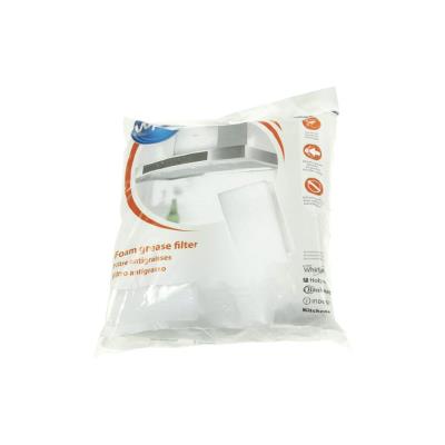 Whirlpool Filtre A Graisse Universel 470 X 970 Ref: 484000008523