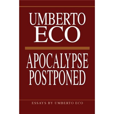 Apocalypse Postponed
