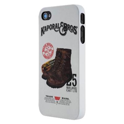Coque Apple iPhone 5 Kaporal Shoes