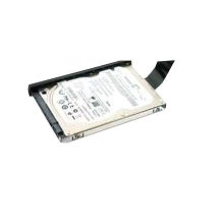 CoreParts Primary - Vaste schijf - 320 GB - intern - SATA 3Gb/s - 7200 tpm