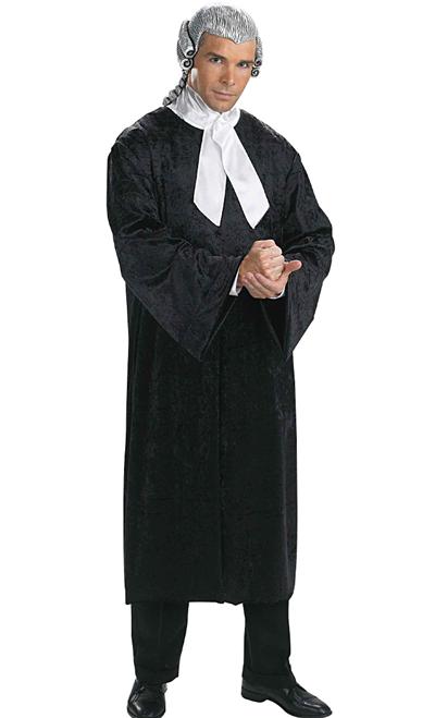 Déguisement Juriste