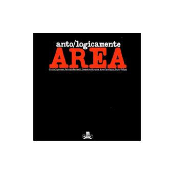 Area-Anto/Logicamente - 1