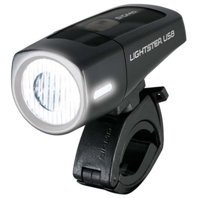 Sigma Phare de 25 lux avec USB Lightster 18600