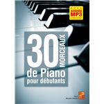 70 Partitions de Piano pour Débutants Le recueil des grands Classiques de  la Musique les plus appréciés NLFBP Editions - broché - NLFBP Editions -  Achat Livre