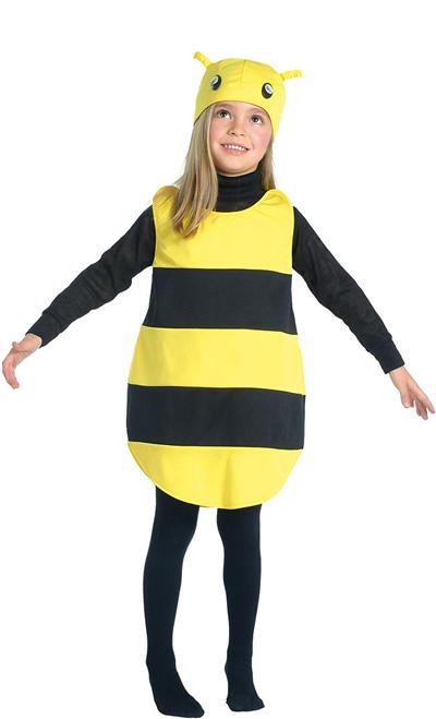 Déguisement Abeille 3/5 ans