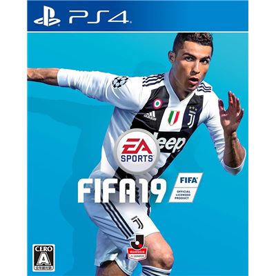 Fifa 19 Pour Playstation 4