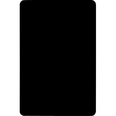 Porte-cartes Noir