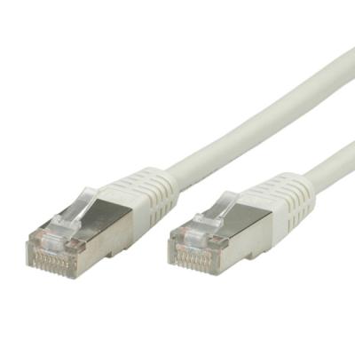 Value câble s ftp, cat5e,gris,20m 21.99.0320