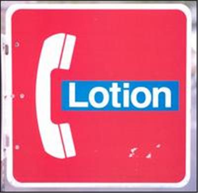 The Telephone Album