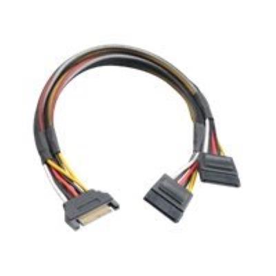 Akasa AK-CBPW05-30 - splitser voor stroom - 30 cm