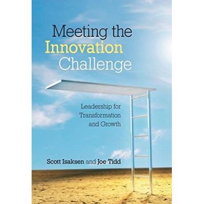 Meeting the Innovation Challenge