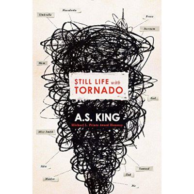 Still Life With Tornado - [Version Originale]