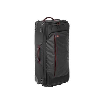 Manfrotto Pro Light LW-88W PL - valise à roulette pour kit d'éclairage