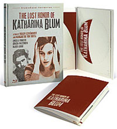 The Lost Honour Of Katharina Blum