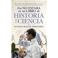 Historia de la ciencia-eso no estab