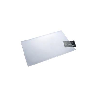Helit - helit schreibunterlage, 630 x 500 mm, transparent matt h2523002