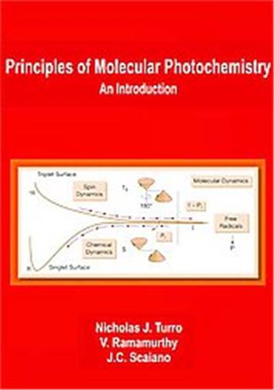 Principles of Molecular Photochemistry