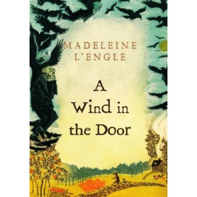 A Wind in the Door