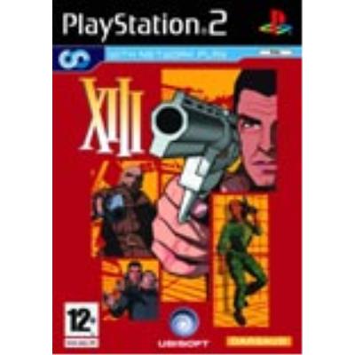 XIII