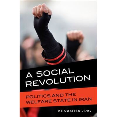 Social Revolution A